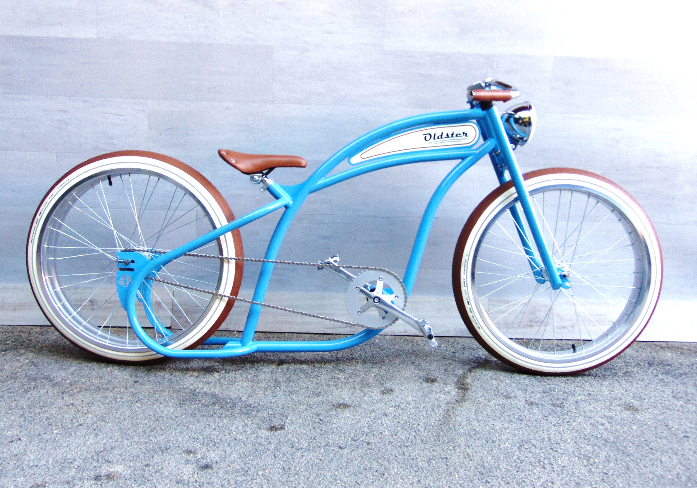 Venta online bicicletas custom